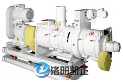 殊应用强力混合机 殊应用强力混合机